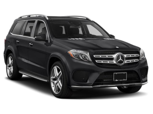 2019 Mercedes-Benz GLS GLS 550 4MATIC