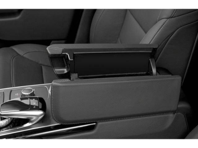2019 Mercedes-Benz GLS GLS 550 4MATIC