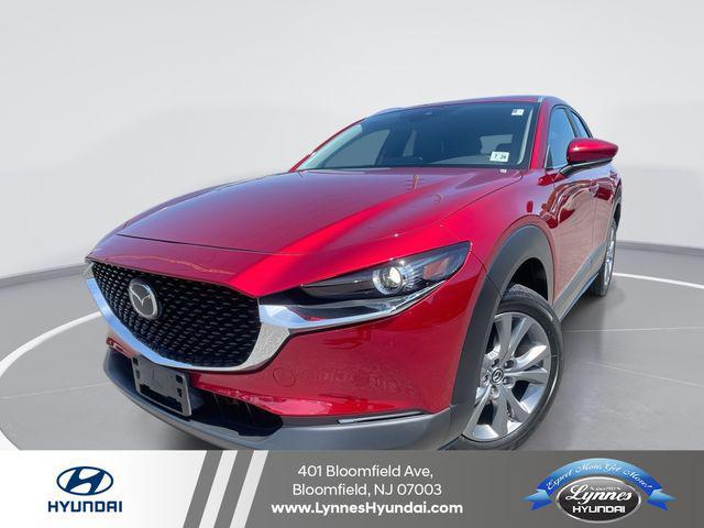 2023 Mazda CX-30 2.5 S Preferred for sale in BLOOMFIELD, NJ