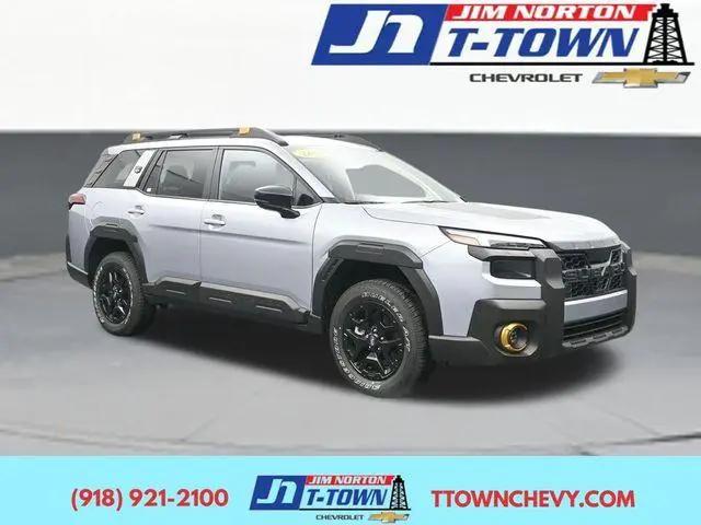 2026 Subaru Outback Wilderness for sale in Tulsa, OK