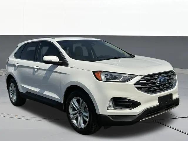 2020 Ford Edge SEL for sale in Tulsa, OK