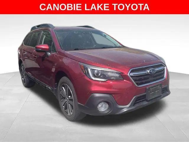 2019 Subaru Outback 2.5i Limited for sale in Salem, NH
