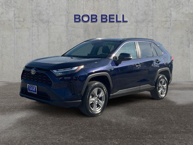 2024 Toyota RAV4 XLE for sale in GLEN BURNIE, MD