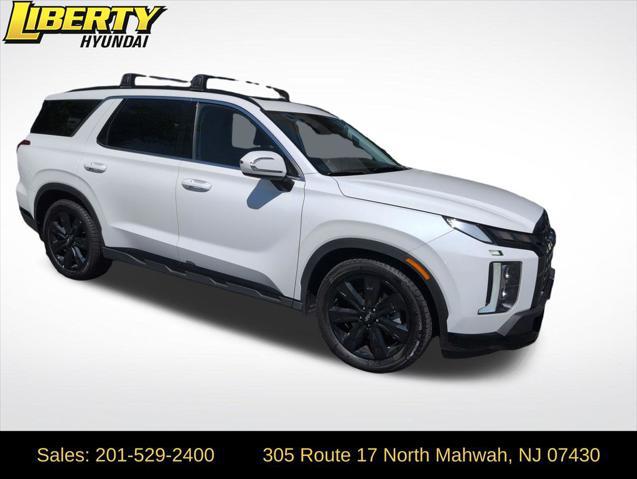 2023 Hyundai Palisade XRT for sale in MAHWAH, NJ