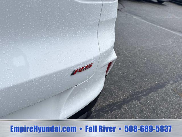 2024 Chevrolet TrailBlazer AWD RS
