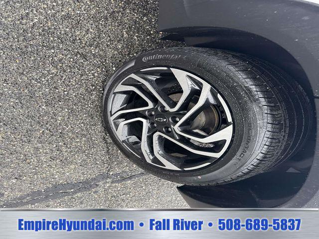 2024 Chevrolet TrailBlazer AWD RS