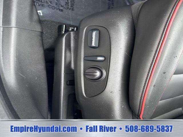 2024 Chevrolet TrailBlazer AWD RS