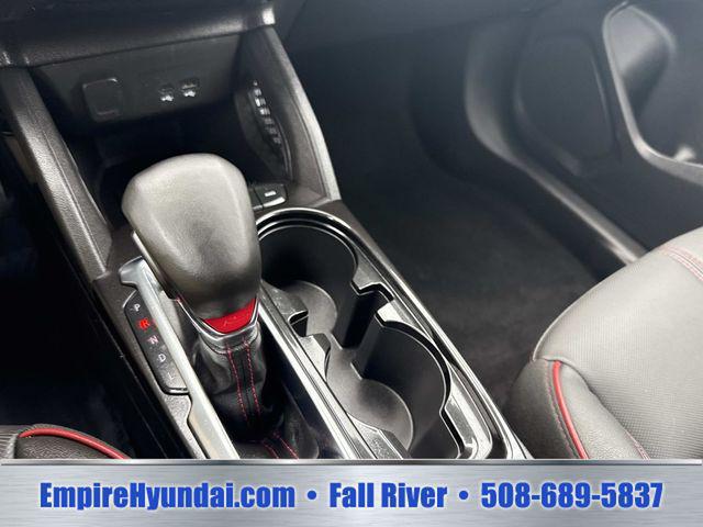 2024 Chevrolet TrailBlazer AWD RS