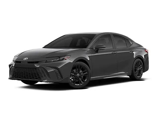 2025 Toyota Camry SE for sale in Santa Maria, CA