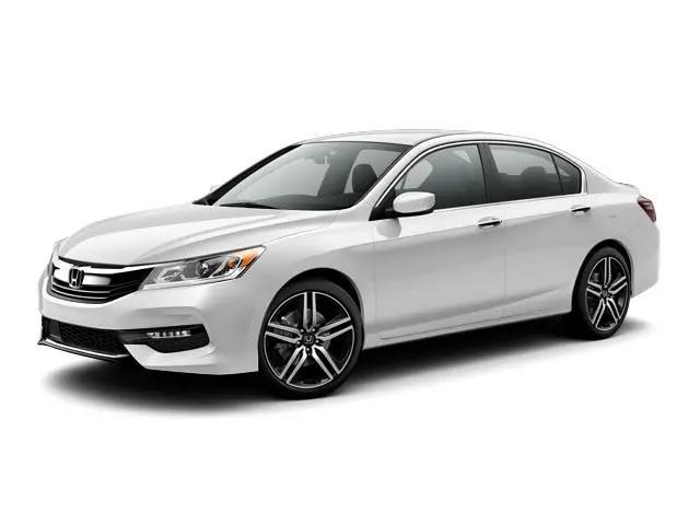 2017 Honda Accord Sport for sale in Santa Maria, CA