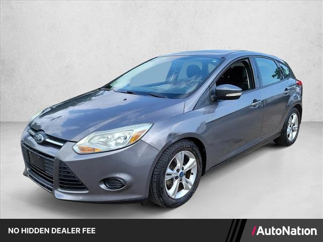 2013 Ford Focus SE for sale in Austin, TX