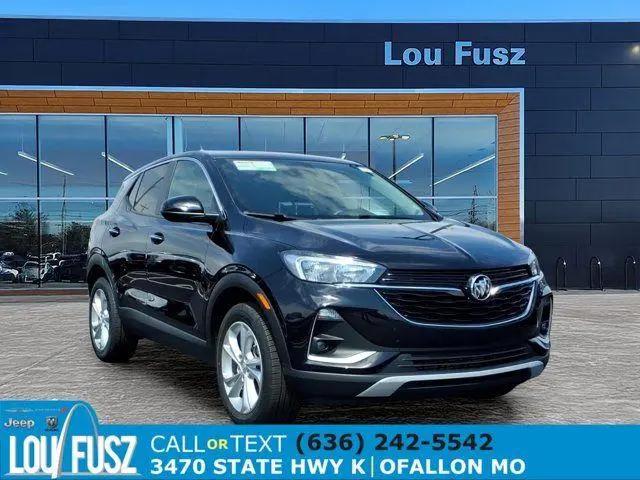 2023 Buick Encore GX Preferred AWD for sale near Columbus, OH