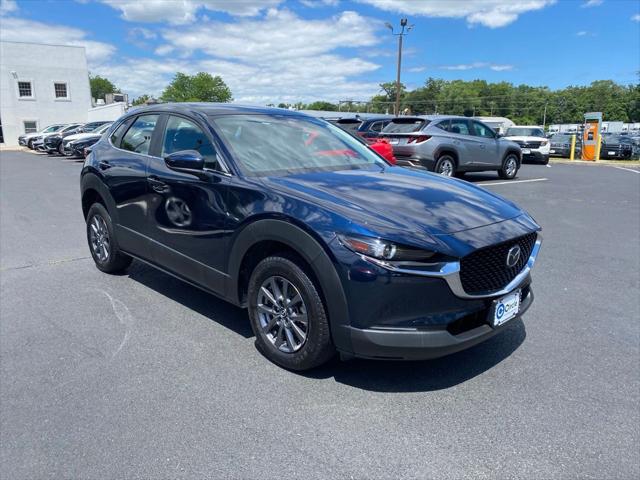 2021 Mazda CX-30 2.5 S for sale in SHREWSBURY, NJ