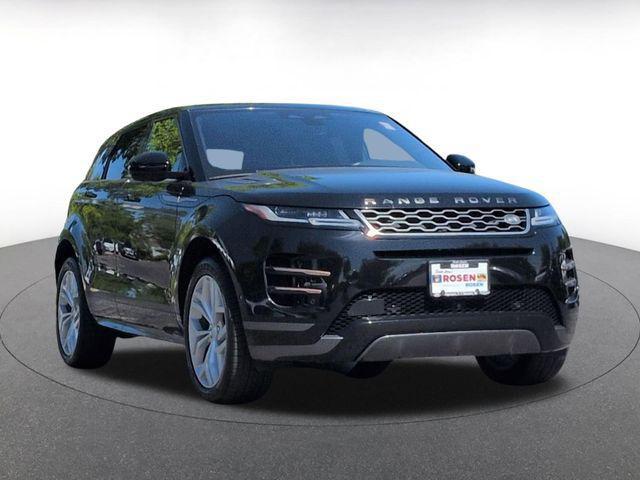 2021 Land Rover Range Rover Evoque R-Dynamic SE for sale in ALGONQUIN, IL