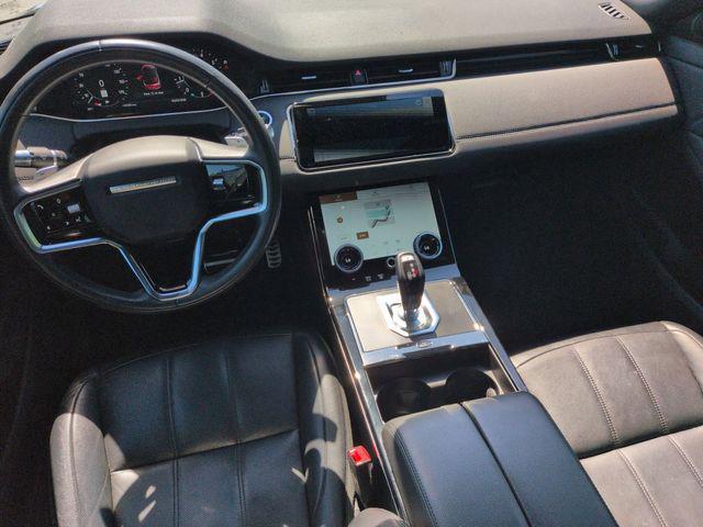 2021 Land Rover Range Rover Evoque R-Dynamic SE