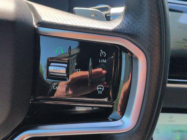 2021 Land Rover Range Rover Evoque R-Dynamic SE