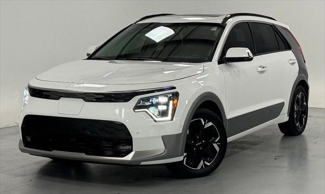2023 Kia Niro EV Wave for sale in AURORA, IL