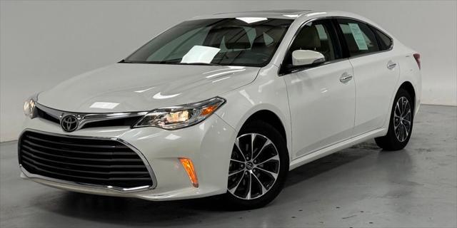 2018 Toyota Avalon XLE Premium for sale in AURORA, IL