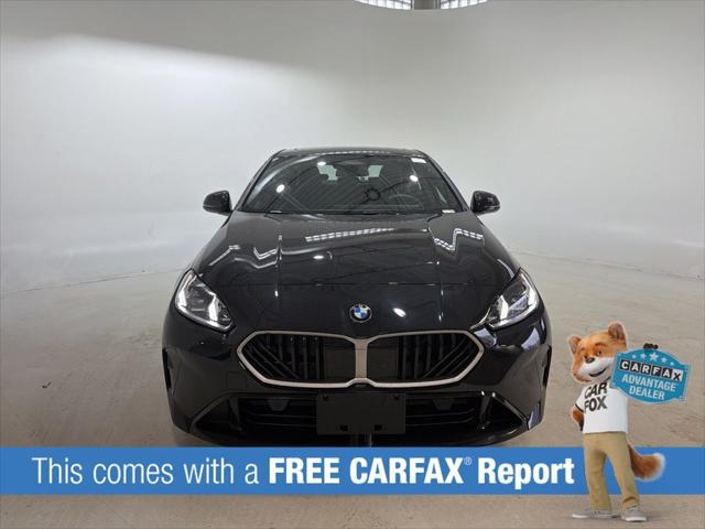 2025 BMW Coupe xDrive