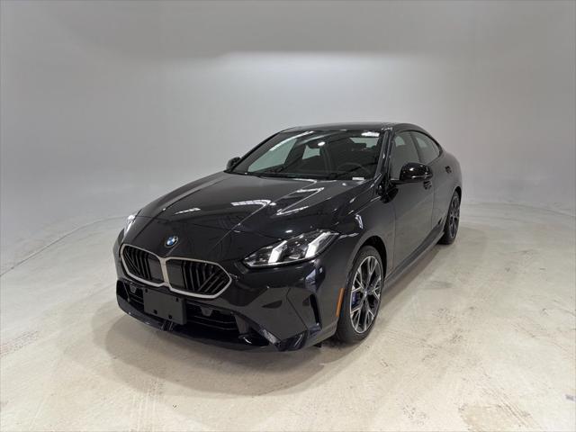 2025 BMW Coupe xDrive