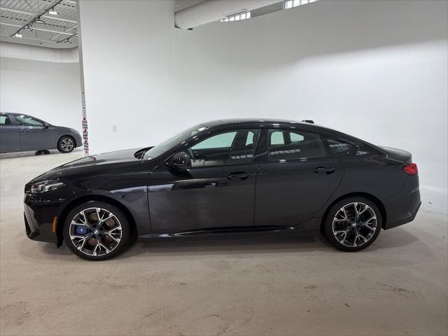 2025 BMW Coupe xDrive