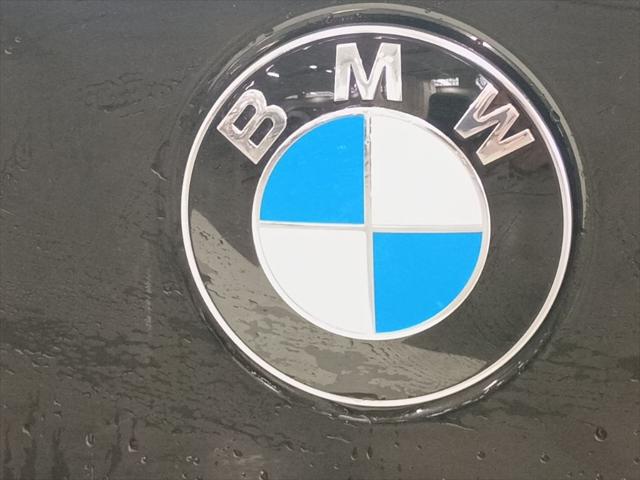 2025 BMW Coupe xDrive