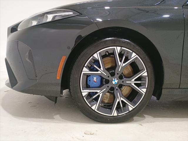 2025 BMW Coupe xDrive