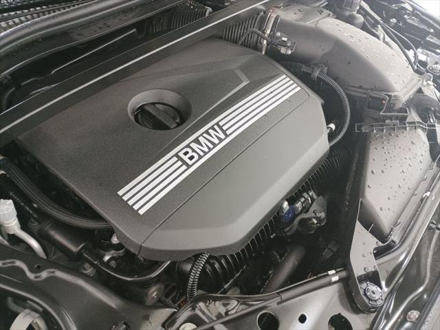 2025 BMW Coupe xDrive