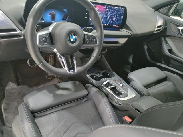 2025 BMW Coupe xDrive