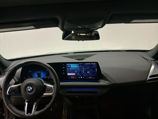 2025 BMW Coupe xDrive