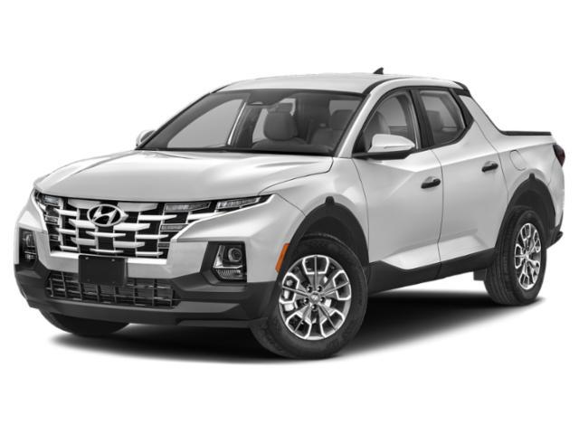 2022 Hyundai Santa Cruz SEL for sale in NORTH AURORA, IL