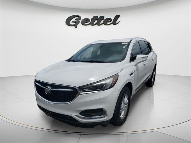 2018 Buick Enclave Essence for sale in PUNTA GORDA, FL