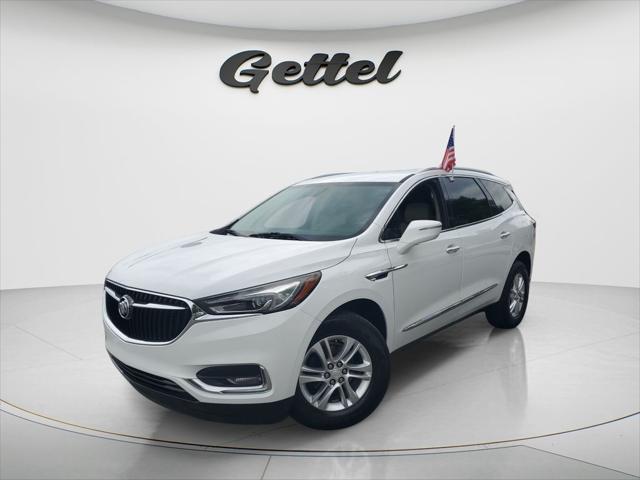 2018 Buick Enclave Essence for sale in PUNTA GORDA, FL