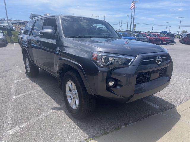 2023 Toyota 4Runner SR5 Premium for sale in ALEXANDRIA, KY
