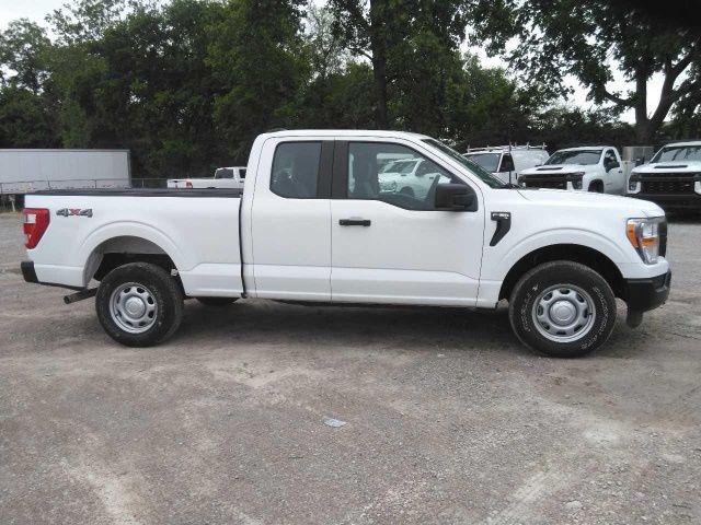 2021 Ford F-150 XL for sale in ALEXANDRIA, KY