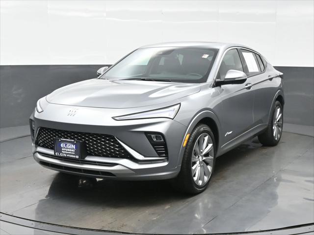 2024 Buick NV Avenir FWD for sale in BARTLETT, IL
