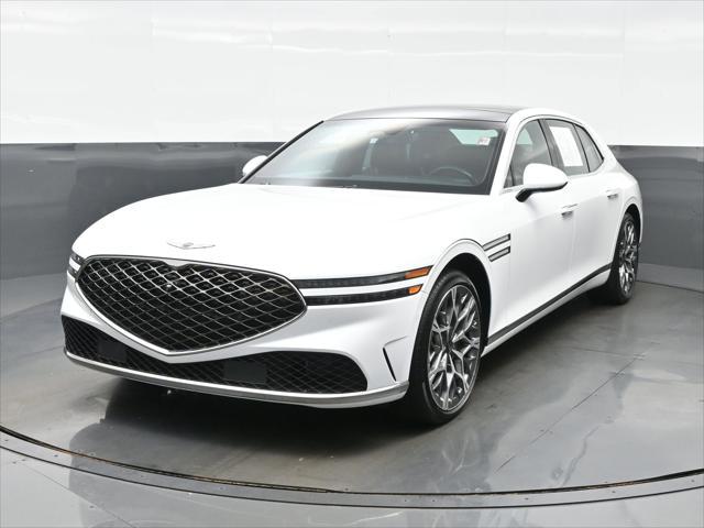 2023 Genesis G90 3.5T e-SC AWD for sale in BARTLETT, IL