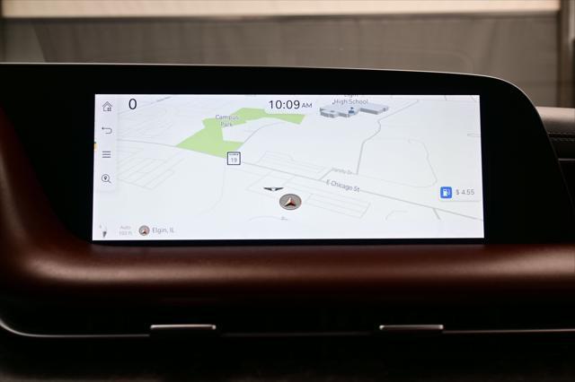 2023 Genesis G90 3.5T e-SC AWD