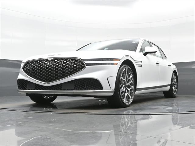 2023 Genesis G90 3.5T e-SC AWD