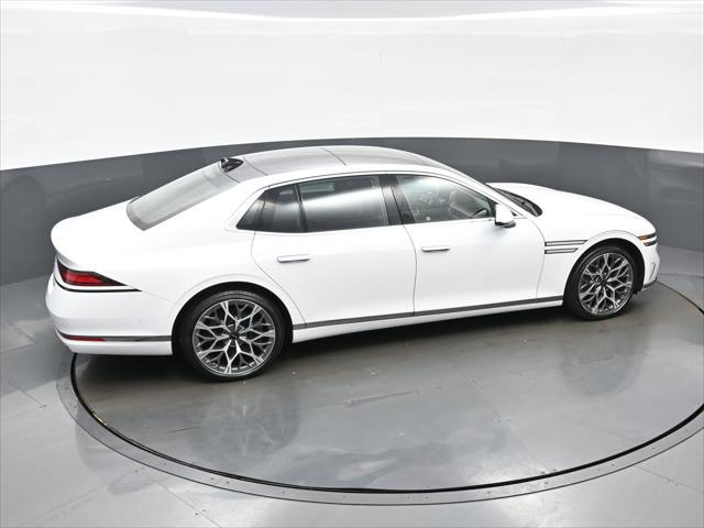 2023 Genesis G90 3.5T e-SC AWD