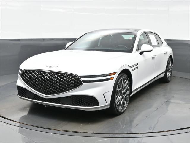2023 Genesis G90 3.5T e-SC AWD for sale in BARTLETT, IL