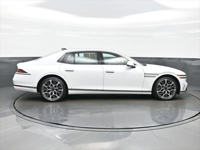 2023 Genesis G90 3.5T e-SC AWD