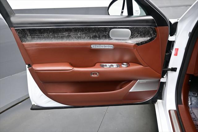 2023 Genesis G90 3.5T e-SC AWD