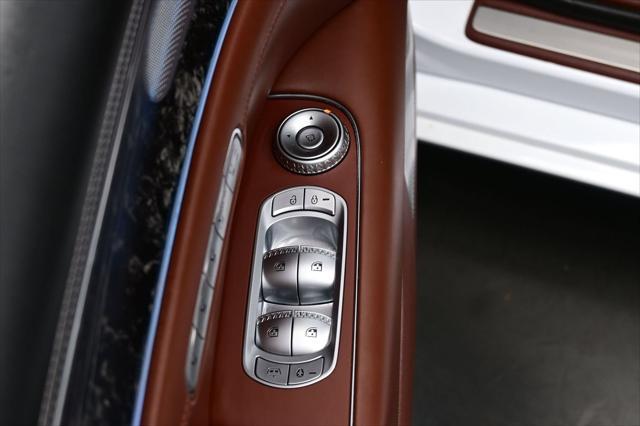 2023 Genesis G90 3.5T e-SC AWD
