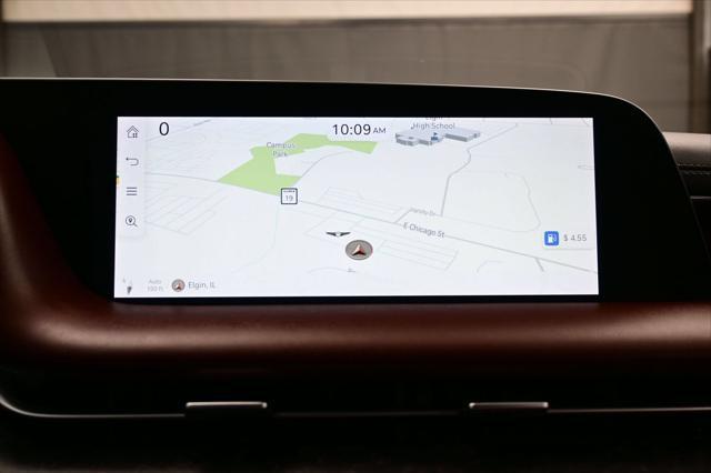 2023 Genesis G90 3.5T e-SC AWD