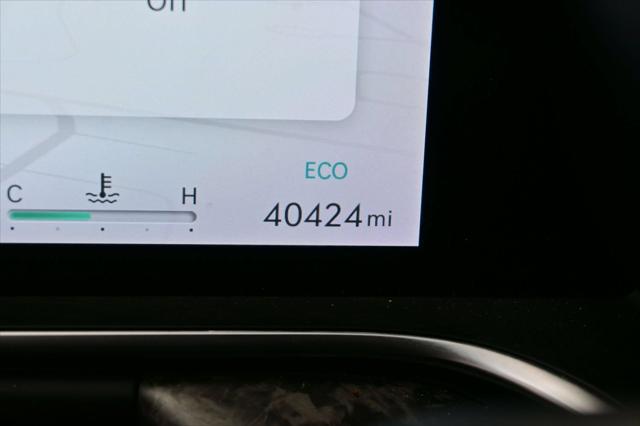 2023 Genesis G90 3.5T e-SC AWD