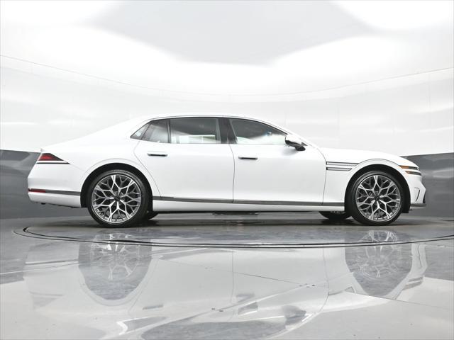 2023 Genesis G90 3.5T e-SC AWD