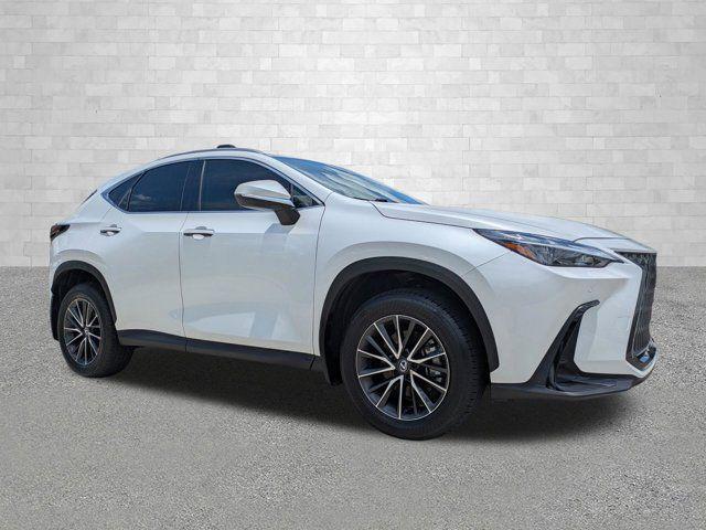 2024 Lexus NX 350 Premium for sale in NAPLES, FL