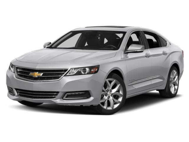 2015 Chevrolet Impala 2LZ for sale in WICHITA, KS
