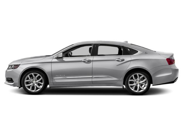 2015 Chevrolet Impala 2LZ